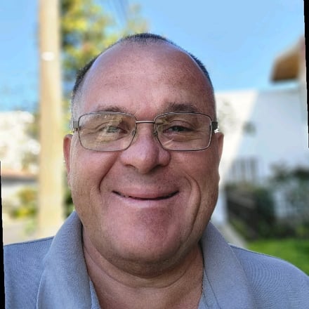 Jose Moya