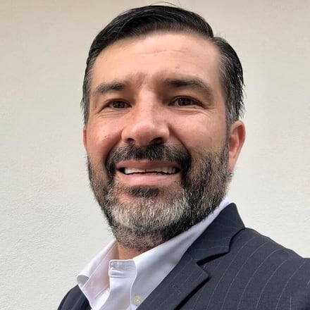 Leroy Solano