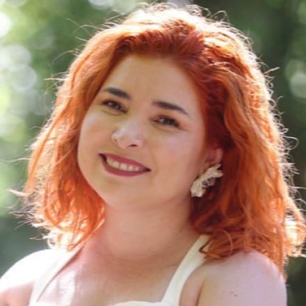 Marlene Méndez Leiva