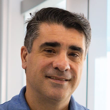 Paul Solano